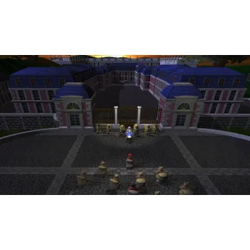 Počítačová hra Acorn Assault: Rodent Revolution PC (Hra pro PC)