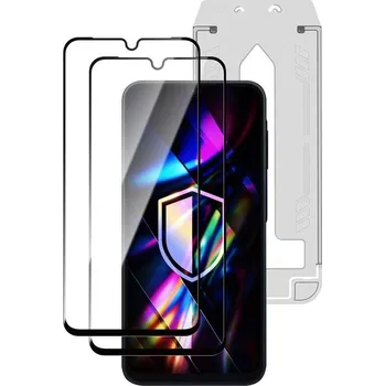 3mk HARDY Hardura 9H na Samsung Galaxy A16 4G/5G/ A17 4G/5G