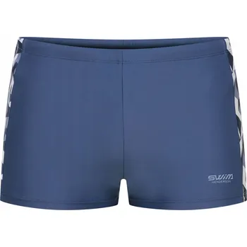 Pánské plavky Henderson pánské plavky Boxerky Risk velikost L