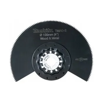 Příslušenství k pile B-64808 Kotouč pilový BiM 100mm TMA046 Starlock (i pro O.I.S.) Makita