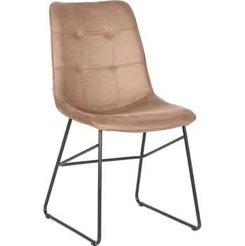 Jídelní židle LABEL51 jídelní židle SLIM béžová Color: Stone UK-30.269