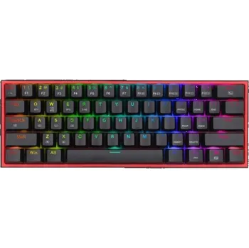 Klávesnice Mechanická klávesnice Redragon Fizz Pro K616