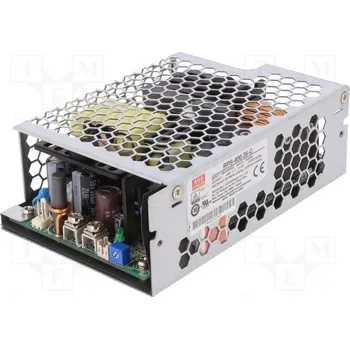modulární přístroj a rozvaděč MEAN WELL RPS-400-36-C