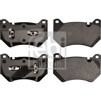 Brzdová destička FEB-176872