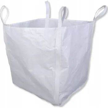 Obraz Pytel BIG BAG 90x90x110 cm, nosnost 1500 kg
