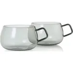 AdHoc Hrnky Yuna, 2 kusy v setu 400 ml