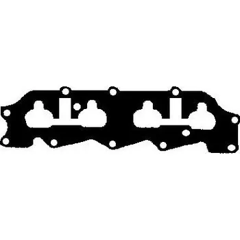 Těsnění motoru Těsnění, koleno sacího potrubí BGA MG4537