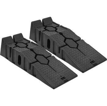 Nakládací rampa pro vozidlo Baug Nájezdová rampa 2ks 16447_1