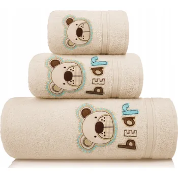 Ručník Osuška Spod Igły i Nitki 90 cm x 50 cm