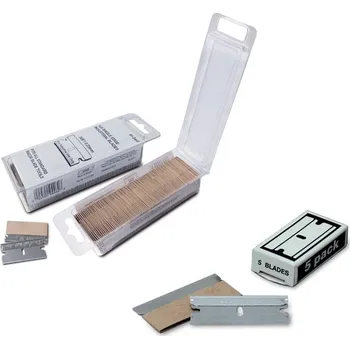 mop IPC Cleaning Náhradní žiletky - balení 5 ks