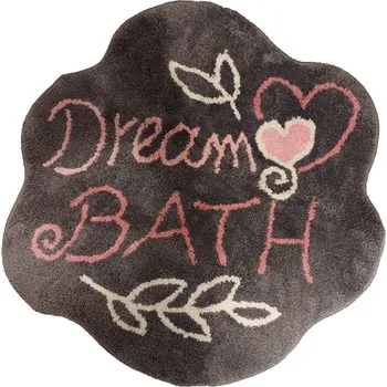 Koupelnová předložka Koupelnová předložka, vícebarevná, 84 cm Bonprix