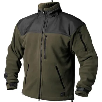 Pánská mikina Mikina Helikon-Tex Classic Army XXL fleece
