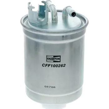Autodíl Palivový filtr CHAMPION CHACFF100262