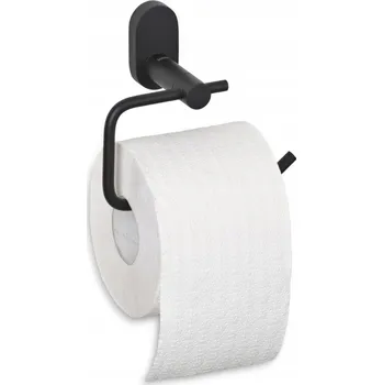 Držák na toaletní papír KELA 14,5 x 7,5 x 12,5 cm černý