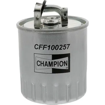 Autodíl Palivový filtr CHAMPION CHACFF100257