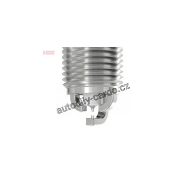 Zapalovací a žhavicí svíčka Zapalovací svíčka DENSO VFKBH20 - LEXUS