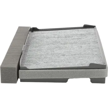 Klimatizace automobilu Filtr, vzduch v interiéru CHAMPION CHACCF0114C