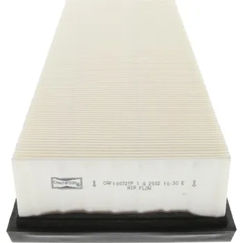 Vzduchový filtr Vzduchový filtr CHAMPION CHACAF100721P