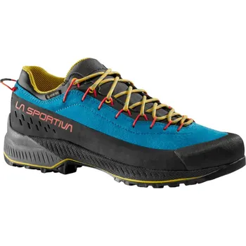 Pánská treková obuv La Sportiva TX4 Evo GTX Men Velikost: 42 / Barva: Tropic Blue/Bamboo