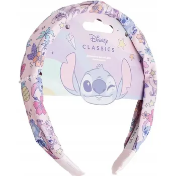Disney - Čelenka do vlasů Stitch - 8345