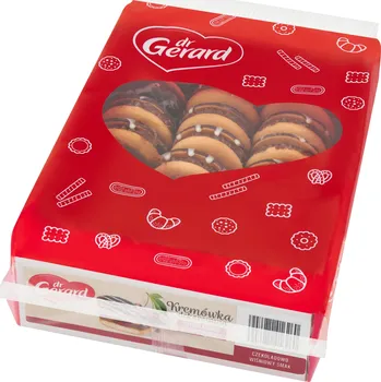 Pamlsek pro psa Sušenky Dr Gerard Piškoty g