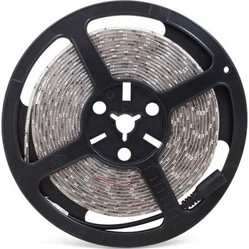 LED osvětlení LED pásek Abilite 212703 300 LED 12 V 8 mm x 5 m zelený