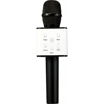 Mikrofon Mikrofon FORTRADE MIKROFON DO KARAOKE BEZPRZEWODOWY