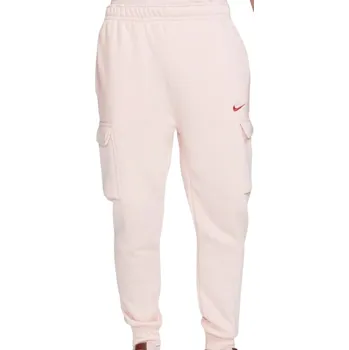 Pánské tepláky Nike Sportswear Fleece DV9128-610 S