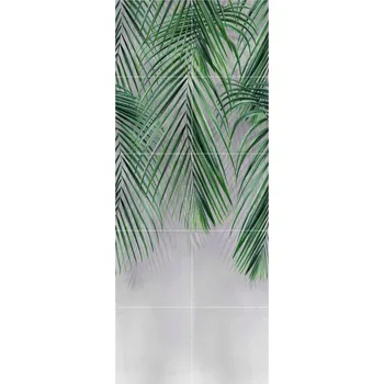 Havana Green 120 x 300 cm 10 prvků zelený