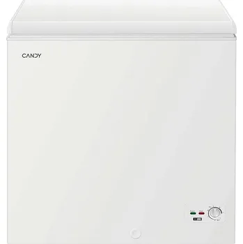 Mraznička Pultový mrazák Candy CCHH 200D + 15 let záruka na kompresor