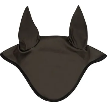 Čabraka pro koně EQUESTRO Čabraka GP Equestro, military green/black FULL