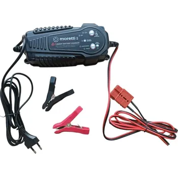 Přívěs Tanatech Nabíječka pro mobilní topidla