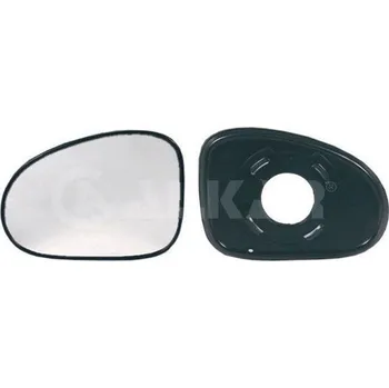 Autosklo Sklo do zrcátka, vnější zrcátko ALKAR 6402603