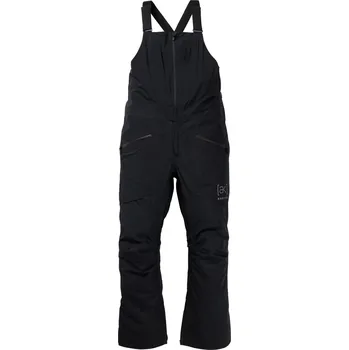 Snowboardové kalhoty Burton Freebird AK Bib 3L Gore-Tex Stretch M L