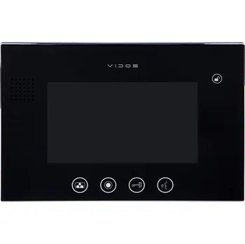 Monitor Videointerkomový monitor VIDOS M670B
