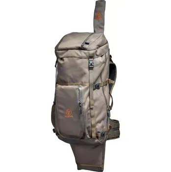 Outdoorové zavazadlo Lovecký batoh Vorn EV45 Ash Green – 45 litrů (Lovecký batoh Vorn EV45 Ash Green – 45 litrů)