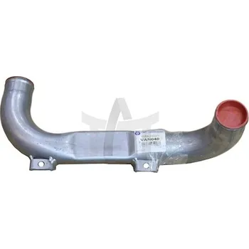 Výfuková trubka Výfuková trubka VANSTAR VSVAN4