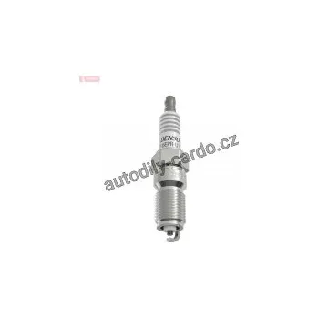 Zapalovací a žhavicí svíčka Zapalovací svíčka DENSO T16EPRU15 - CADILLAC