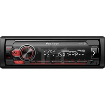Autorádio Autorádio PIONEER MVH-S320BT MVHS320BT