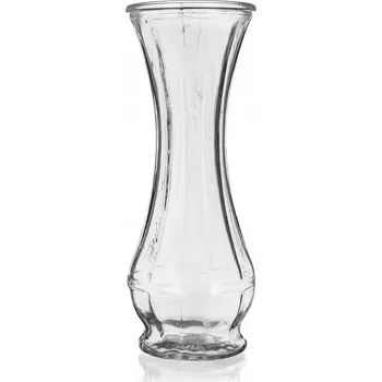Váza Váza Banquet sklo 23 cm