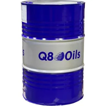 Hydraulický olej Olej hydraulický HV 32 208L Q8 HANDEL