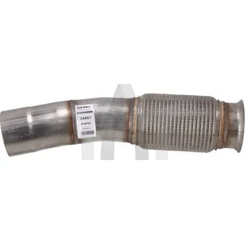 Výfuková trubka Výfuková trubka HOBI 34867