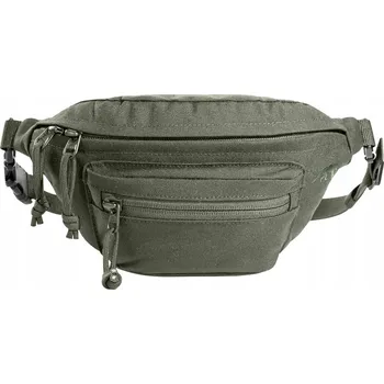 Ledvinka Tasmanian Tiger ledvinka Modular Hip Bag zelená