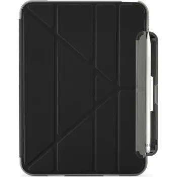 Pouzdro na mobilní telefon Pipetto iPad (2022) Origami No2 Pencil Shield - Black
