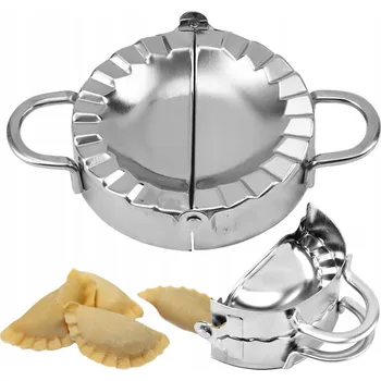 Nádoba na pečení Skládací forma na pirohy PrzydaSie