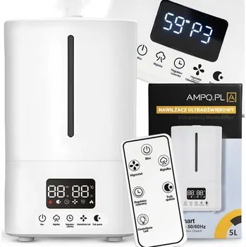 Zvlhčovač vzduchu Zvlhčovač vzduchu AMPQ 2231