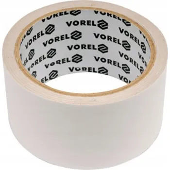 Lepicí páska Maskovací páska Vorel 50 mm x 10 m