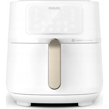 fritéza Horkovzdušná fritéza Philips AirFryer Connected 2000W 7,2 l HD9285/00