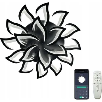 Závěsné svítidlo LST stropní svítidlo LED s 12 a více světelnými body, vyměnitelný LED modul