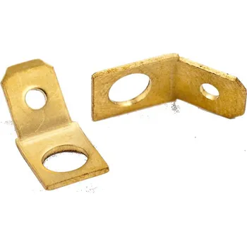 Elektrický konektor Úhlové kování PULSAR ML062